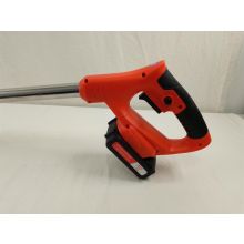 OUTIGO KF8, Freischneider, Akku-Rasentrimmer 650 Watt 21V