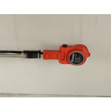 OUTIGO KF8, Freischneider, Akku-Rasentrimmer 650 Watt 21V