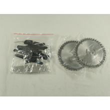 OUTIGO KF8, Freischneider, Akku-Rasentrimmer 650 Watt 21V