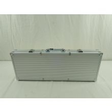 Pokerkoffer Pokerset Casino Koffer  mit 400 Chips 2 Kartendecks 5 Würfeln