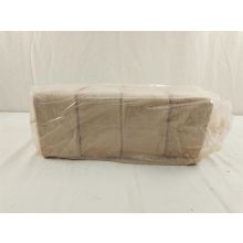 PINI Wood Holzbriketts Buche RUF 10 kg Hartholzbriketts...