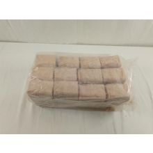 PINI Wood Holzbriketts Buche RUF 10 kg Hartholzbriketts...