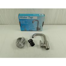 Mursche Waschtischarmatur Bad Küche Hochdruck...