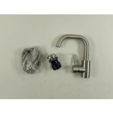 Mursche Waschtischarmatur Bad Küche Hochdruck...