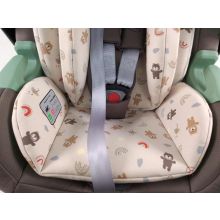 ABC Design Maxicosi Babyschale Tulip i-Size NatureTeddy 3...