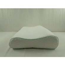 Feela Orthopädisches Kopfkissen Kissen Weich 40x60x11 cm