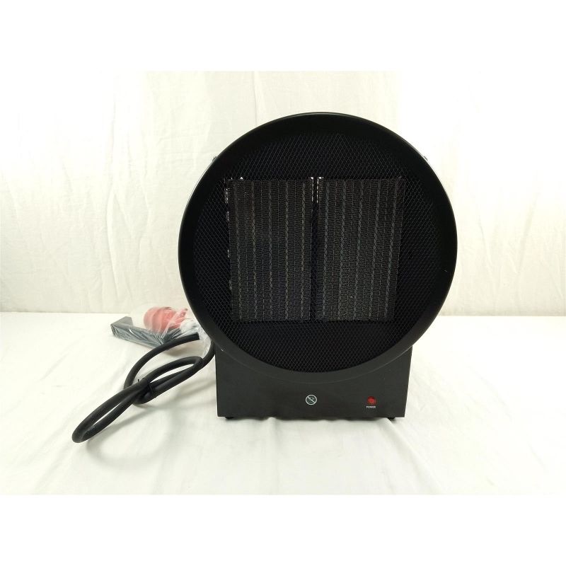 Trotec Keramik-Heizlüfter Heizung TDS 50 M Plus Kaltluftstufe 9kW 2 Heizstufen