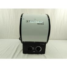 Trotec Keramik-Heizlüfter Heizung TDS 50 M Plus Kaltluftstufe 9kW 2 Heizstufen