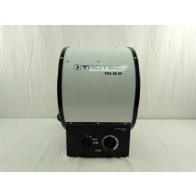 Trotec Keramik-Heizlüfter Heizung TDS 50 M Plus Kaltluftstufe 9kW 2 Heizstufen