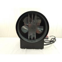 Trotec Keramik-Heizlüfter Heizung TDS 50 M Plus Kaltluftstufe 9kW 2 Heizstufen