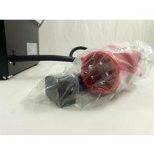 Trotec Keramik-Heizlüfter Heizung TDS 50 M Plus Kaltluftstufe 9kW 2 Heizstufen