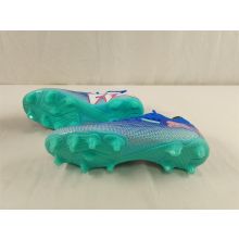 PUMA Future 7 Pro FG/AG Fußballschuhe Stollen Größe 44 Blau