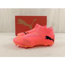Puma Fussballschuhe Stollen Future 7 Match LL FG/AG Größe 43