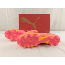 Puma Fussballschuhe Stollen Future 7 Match LL FG/AG Größe 44