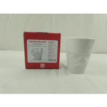 58 fiftyeight Products GeschirrTasse Henkelbecher...