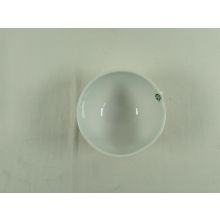 58 fiftyeight Products Schale Mampfend, weiß 500ml Porzellan