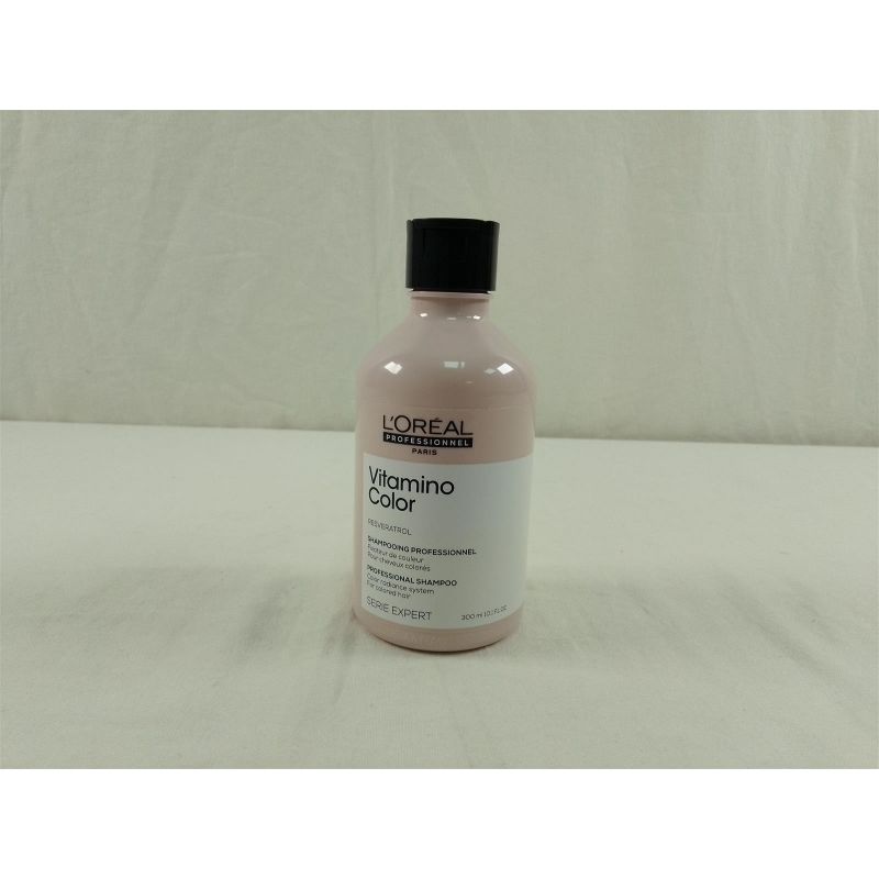 LOreal Professionnel Serie Expert Vitamino Color Shampoo 300 ml
