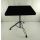 Fame Percussion Tisch, Doppelstrebig, 3-Bein, 40x55cm, Ausziehbar 69-100cm