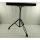 Fame Percussion Tisch, Doppelstrebig, 3-Bein, 40x55cm, Ausziehbar 69-100cm