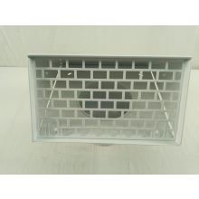 Vaillant Fassadendurchführung VAZ-G150 weiß...