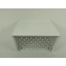 Vaillant Fassadendurchführung VAZ-G150 weiß für EPP-Rohr D 180/150 mm