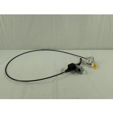 Magura BIG Single Scheibenbremsen Set rechts mit...