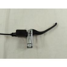 Magura BIG Single Scheibenbremsen Set rechts mit Hydraulischen Druckschalter