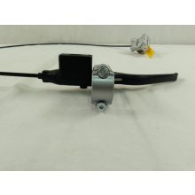 Magura BIG Single Scheibenbremsen Set rechts mit Hydraulischen Druckschalter