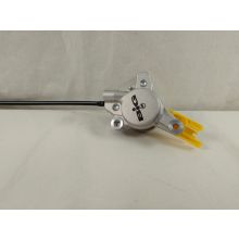 Magura BIG Single Scheibenbremsen Set rechts mit Hydraulischen Druckschalter