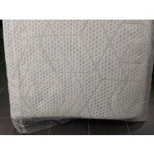 Emma Premium Topper Diamond Degrees 200 x 200 cm für...