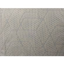 Emma Premium Topper Diamond Degrees 200 x 200 cm für...