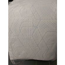 Emma Premium Topper Diamond Degrees 200 x 200 cm für Boxspringbett