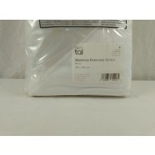 Blumtal Premium Molton Matratzenschoner 160x200cm 100% Baumwolle atmungsaktiv