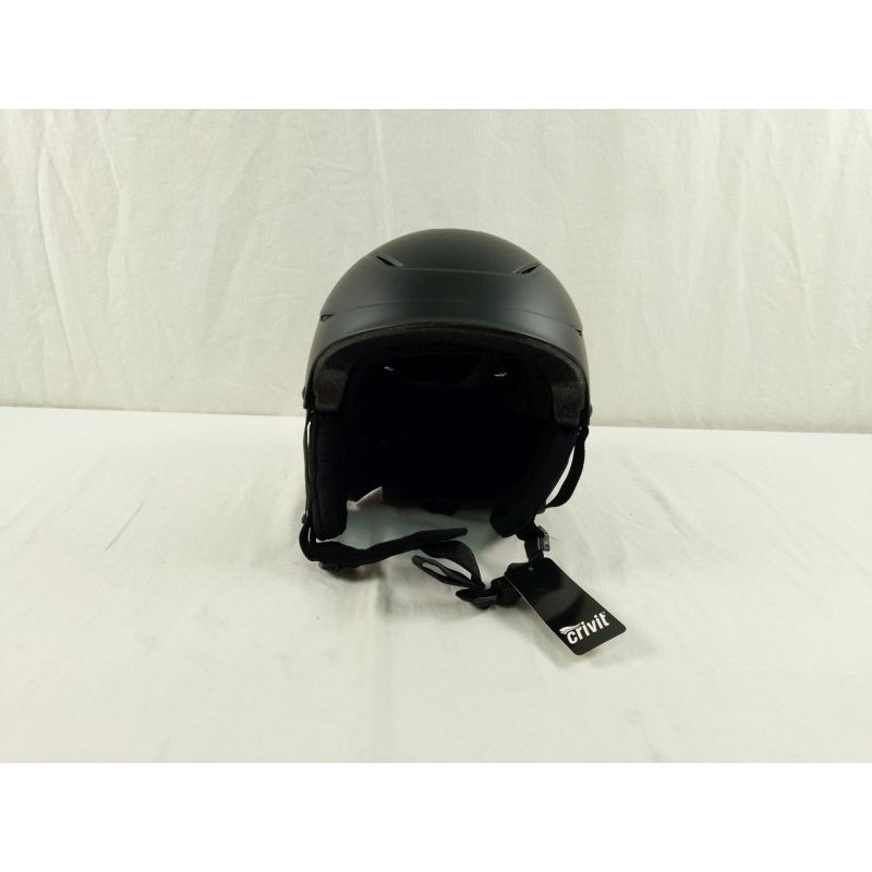 Crivit Kinder Ski- und Snowboardhelm Gr. S/M Kopfumfang 56-59cm