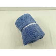 Woltu Kühldecke, Selbstkühlend, Atmungsaktiv Blau 200 x 220 cm