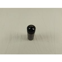 1 Chubby Gorilla V3 120 ml PET Leerflaschen, schwarz + Deckel