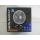 Sonnenkönig Metal Black 12 Zoll Tischventilator schwarz